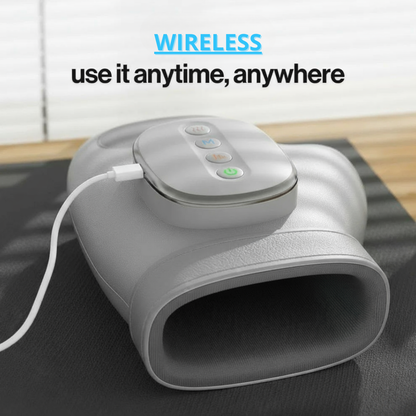 Herantra FlexiThera™ Hand Massager