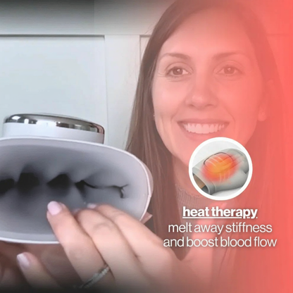Herantra FlexiThera™ Hand Massager