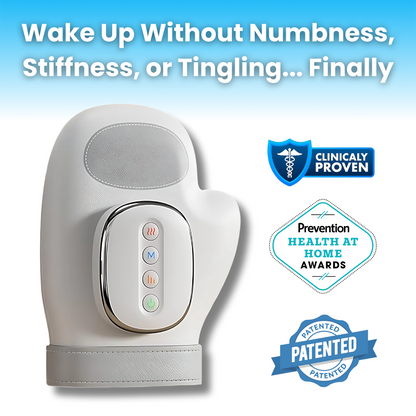 Herantra FlexiThera™ Hand Massager