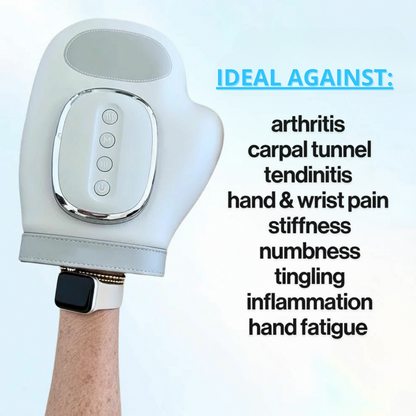 Herantra FlexiThera™ Hand Massager
