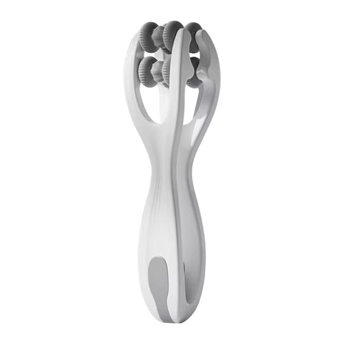 Finger Massager Dual-Row Roller